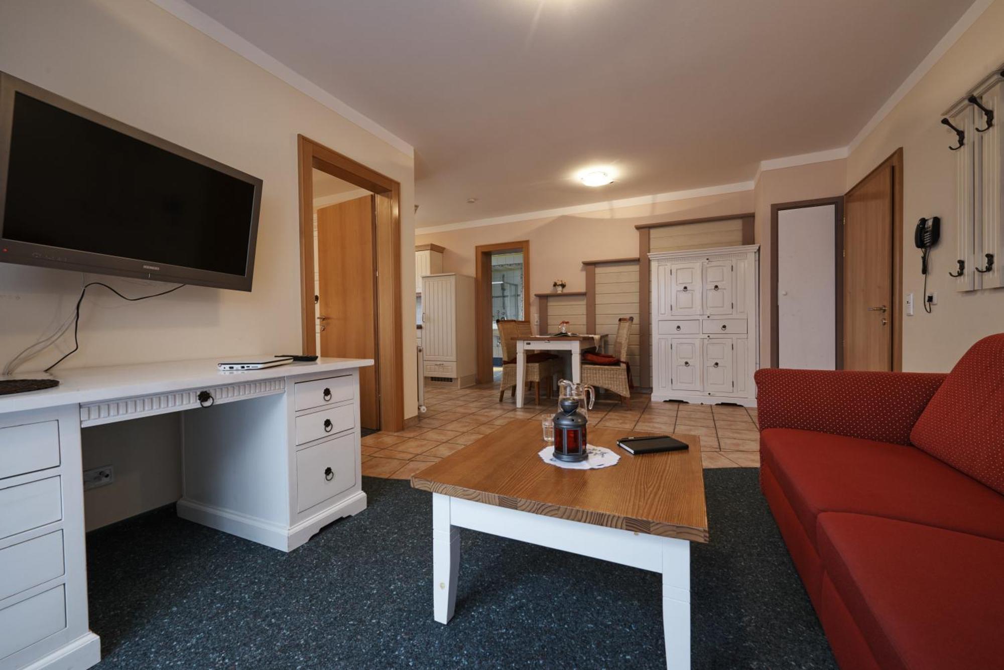 Appartements Gladbach Heiterwang Habitación foto