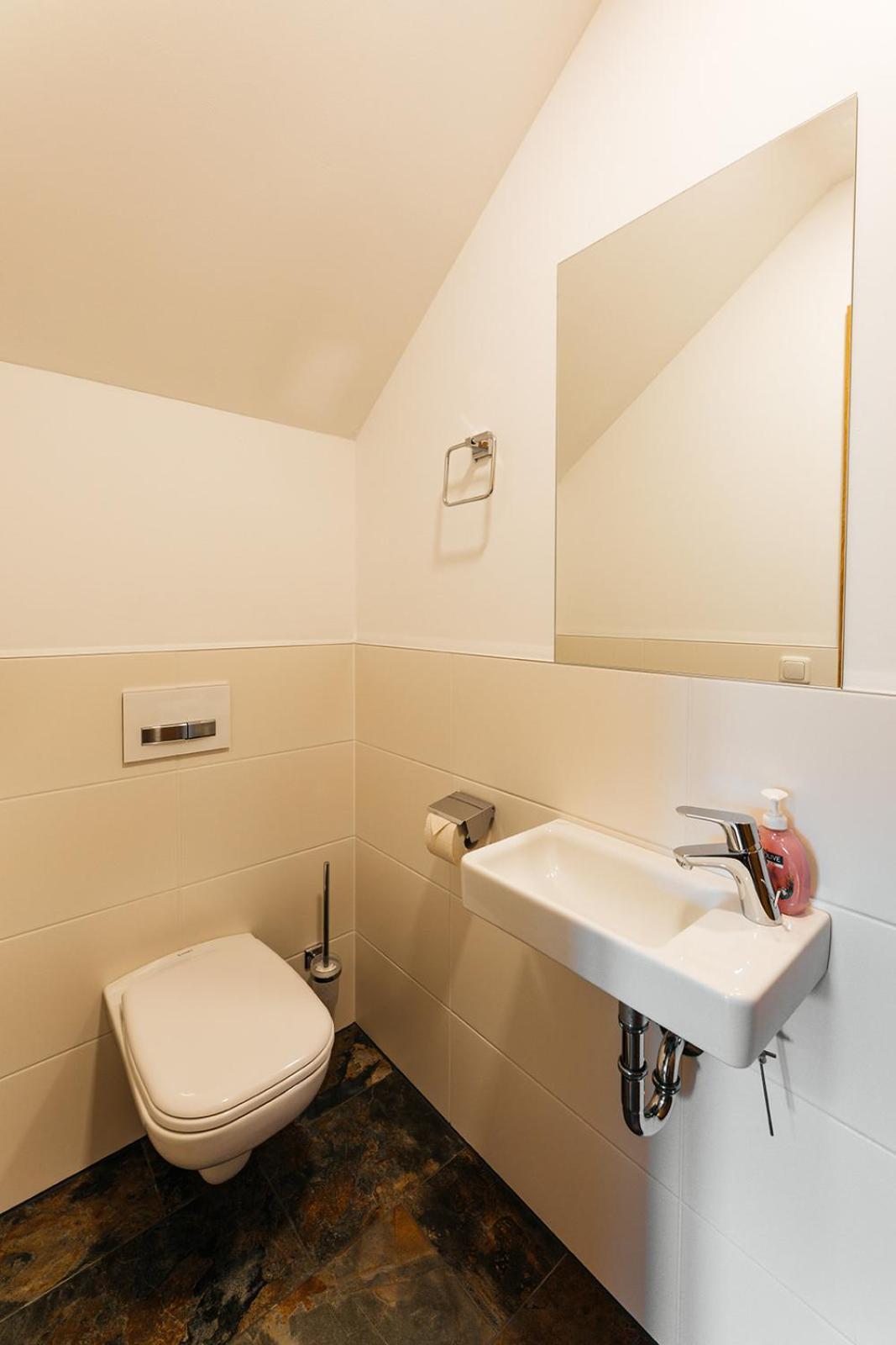 Appartements Gladbach Heiterwang Habitación foto