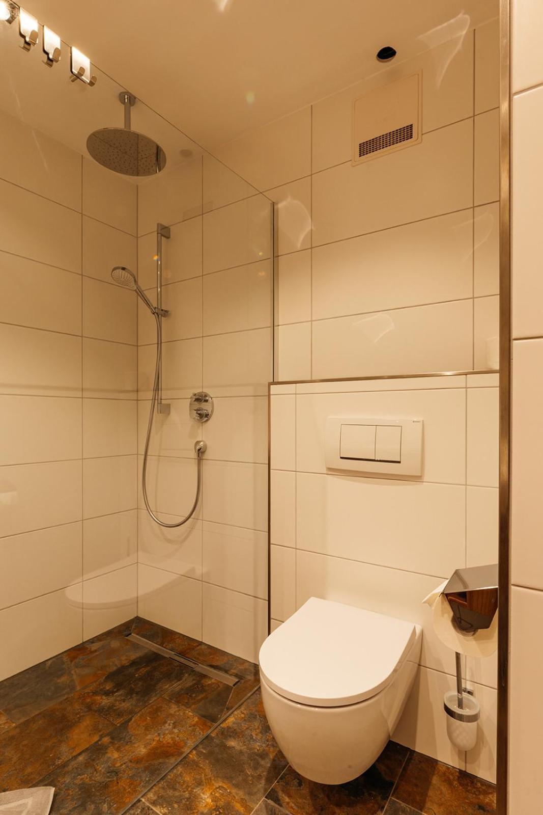 Appartements Gladbach Heiterwang Habitación foto