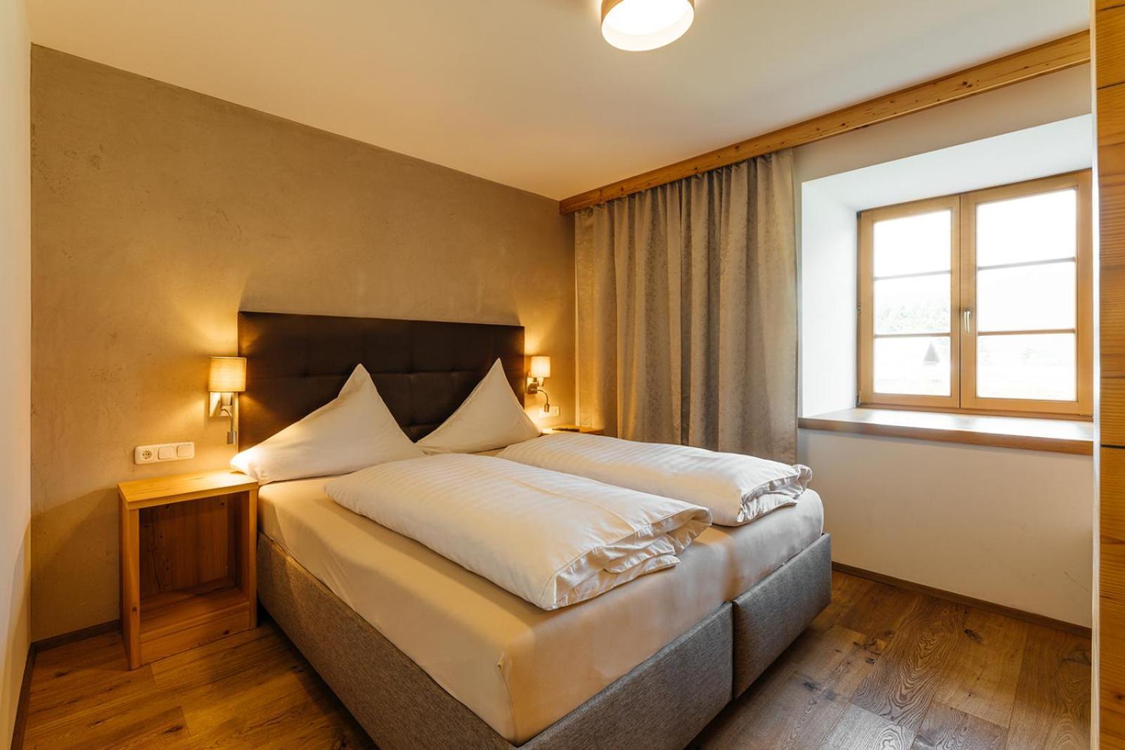 Appartements Gladbach Heiterwang Habitación foto