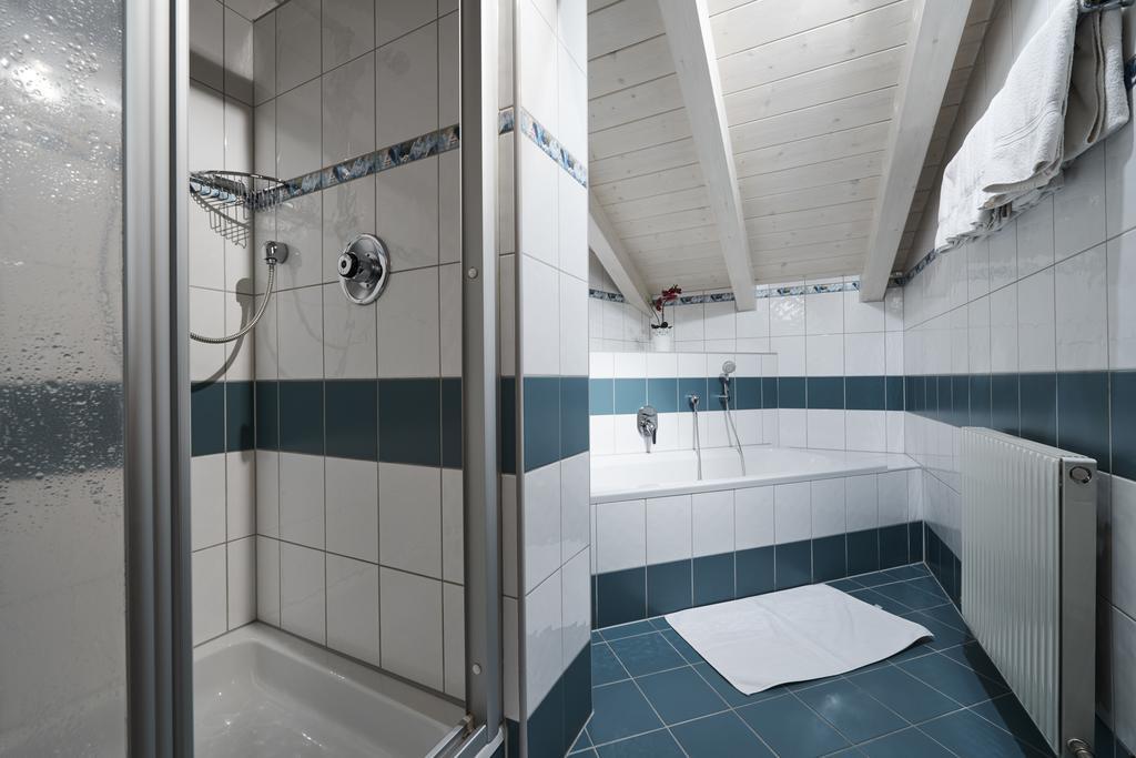 Appartements Gladbach Heiterwang Exterior foto