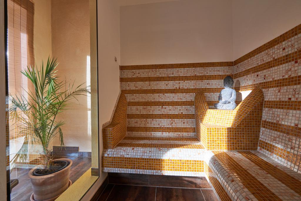 Appartements Gladbach Heiterwang Exterior foto
